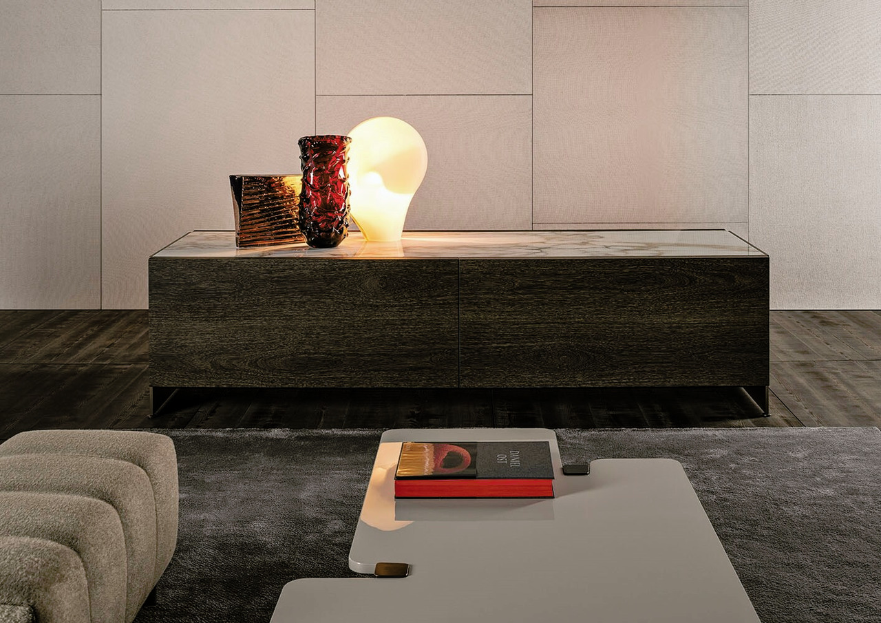 Carson Sideboard, view 6