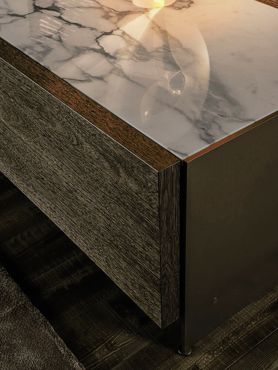 Carson Sideboard, view 8