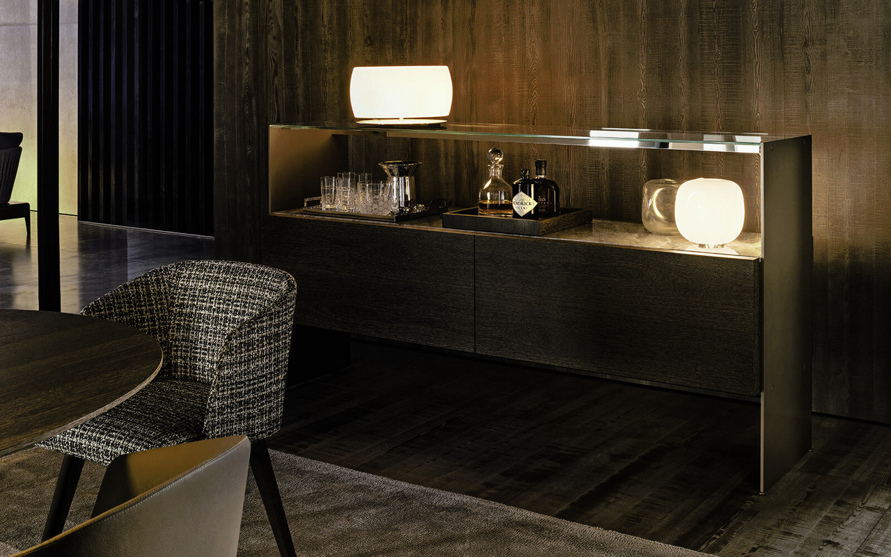 Carson Sideboard, view 9