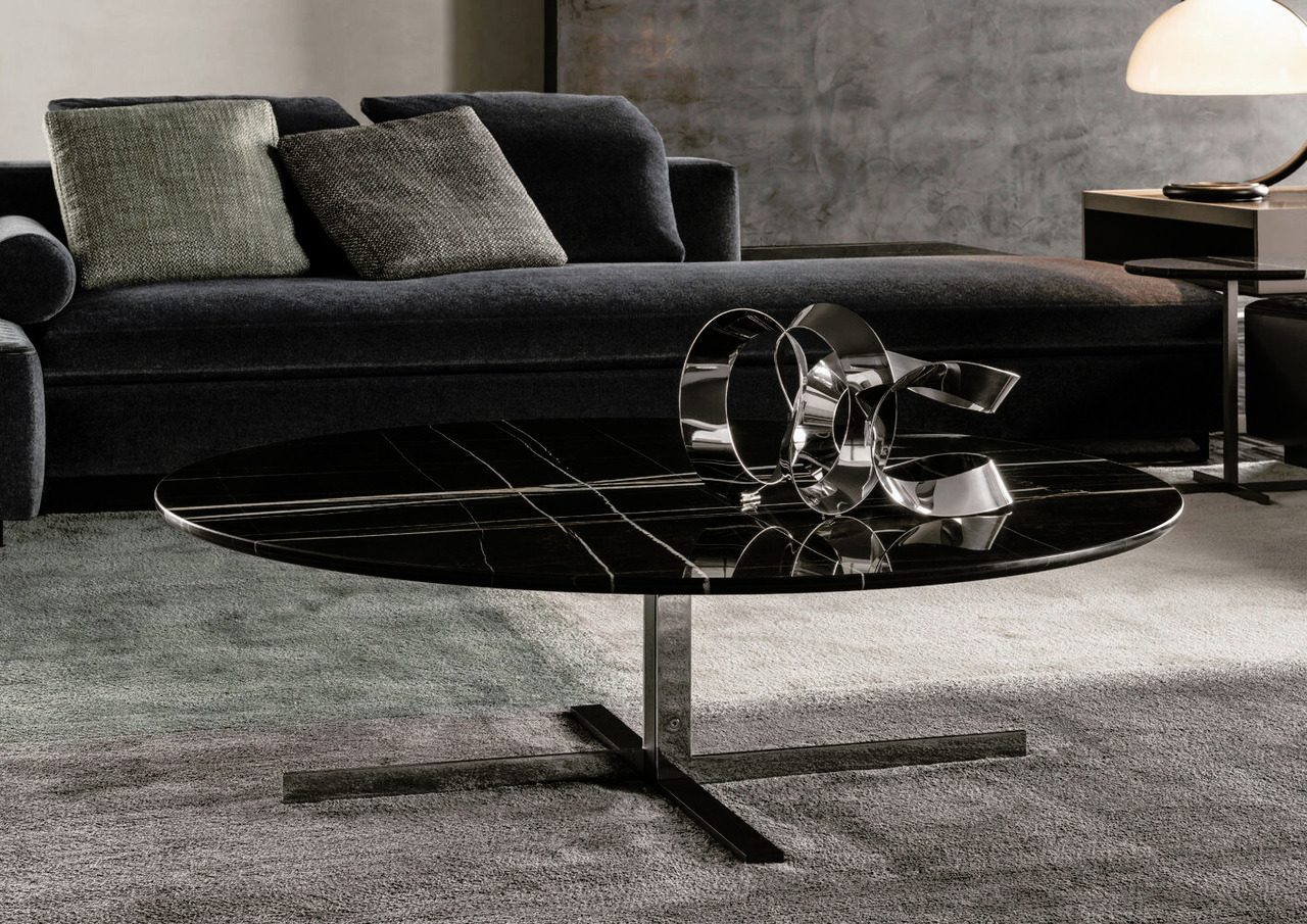 Catlin Coffee Table