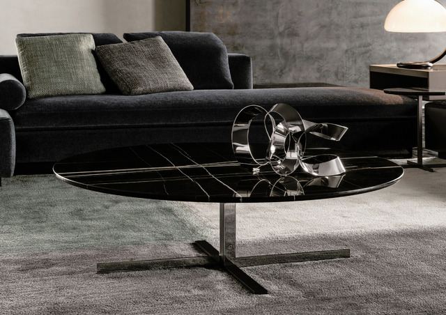 Catlin Coffee Table
