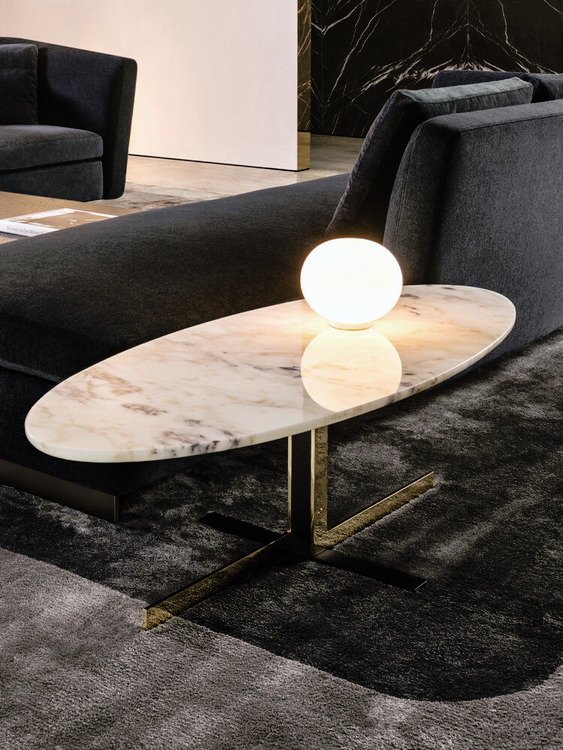 Catlin Coffee Table, view 3