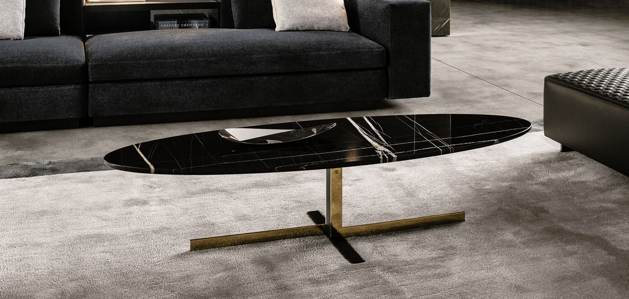 Catlin Coffee Table, view 4