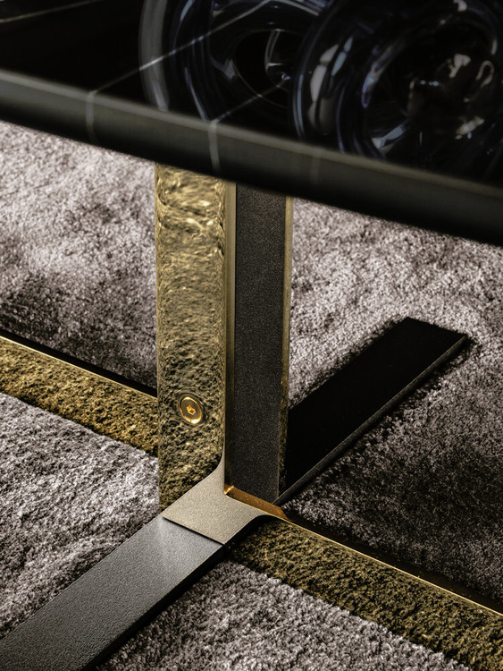 Catlin Coffee Table, view 5