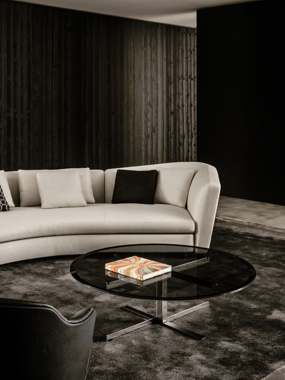 Catlin Coffee Table, view 7