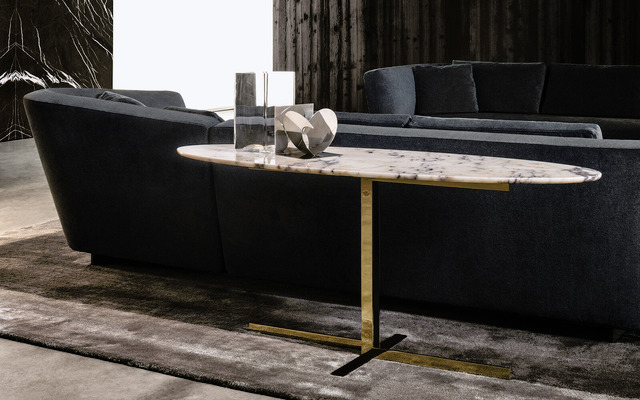 Catlin Console