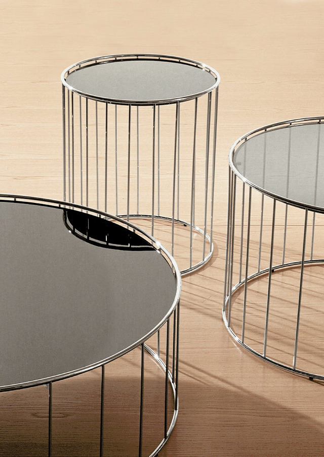Caulfield Coffee Table