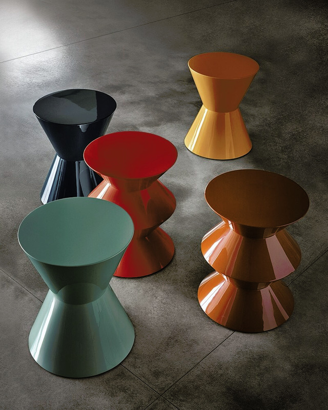 Cesar Coffee Table Pouf, view 6