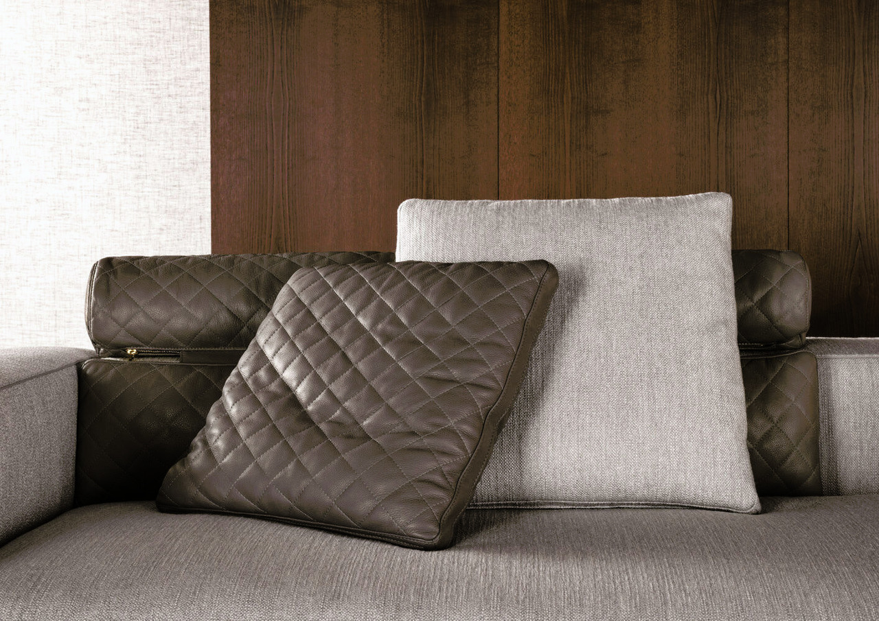 Claire Cushion, view 2