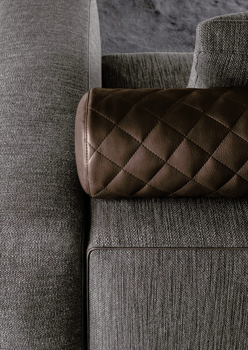 Claire Cushion, view 4