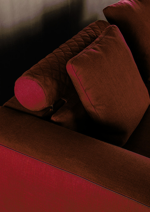 Claire Cushion, view 6