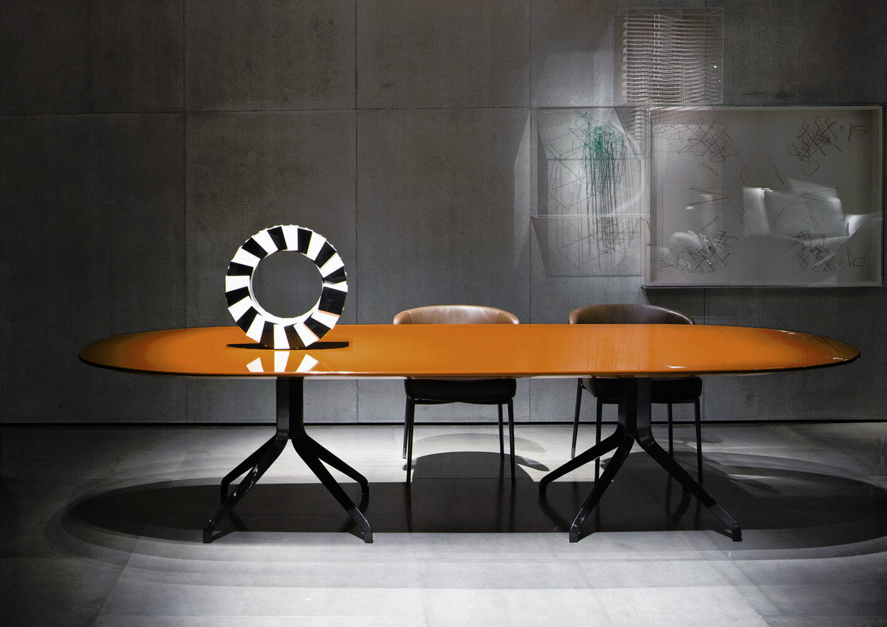 Claydon Dining Table