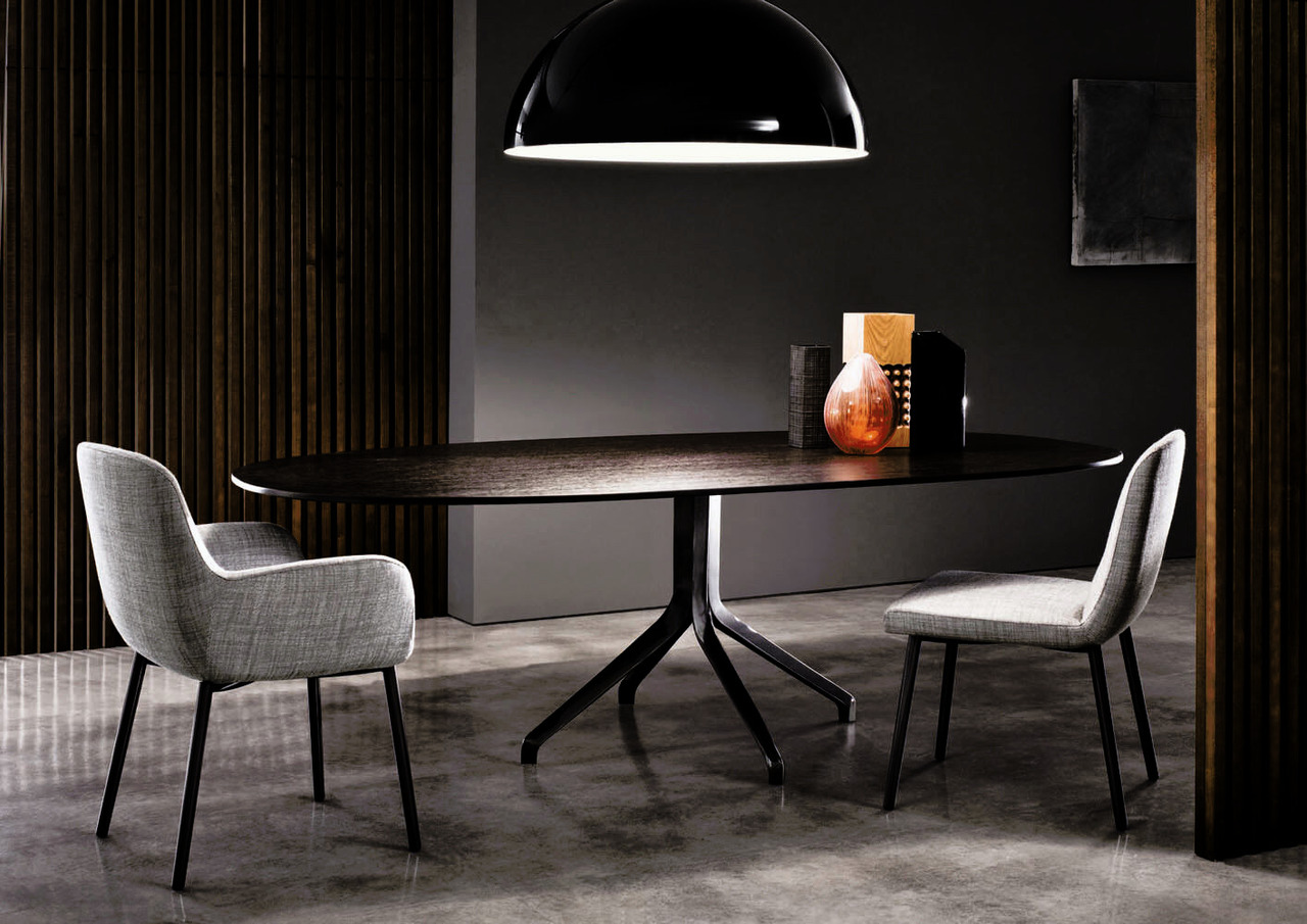 Claydon Dining Table, view 3