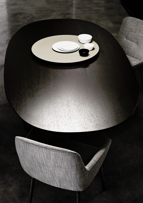 Claydon Dining Table, view 4