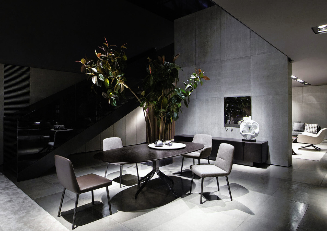 Claydon Dining Table, view 5