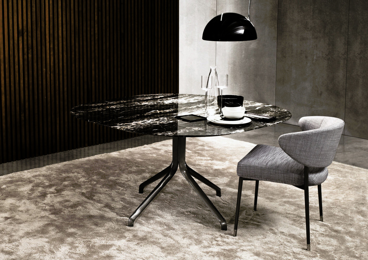 Claydon Dining Table, view 7