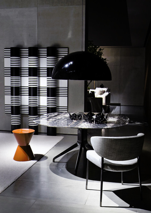 Claydon Dining Table, view 9