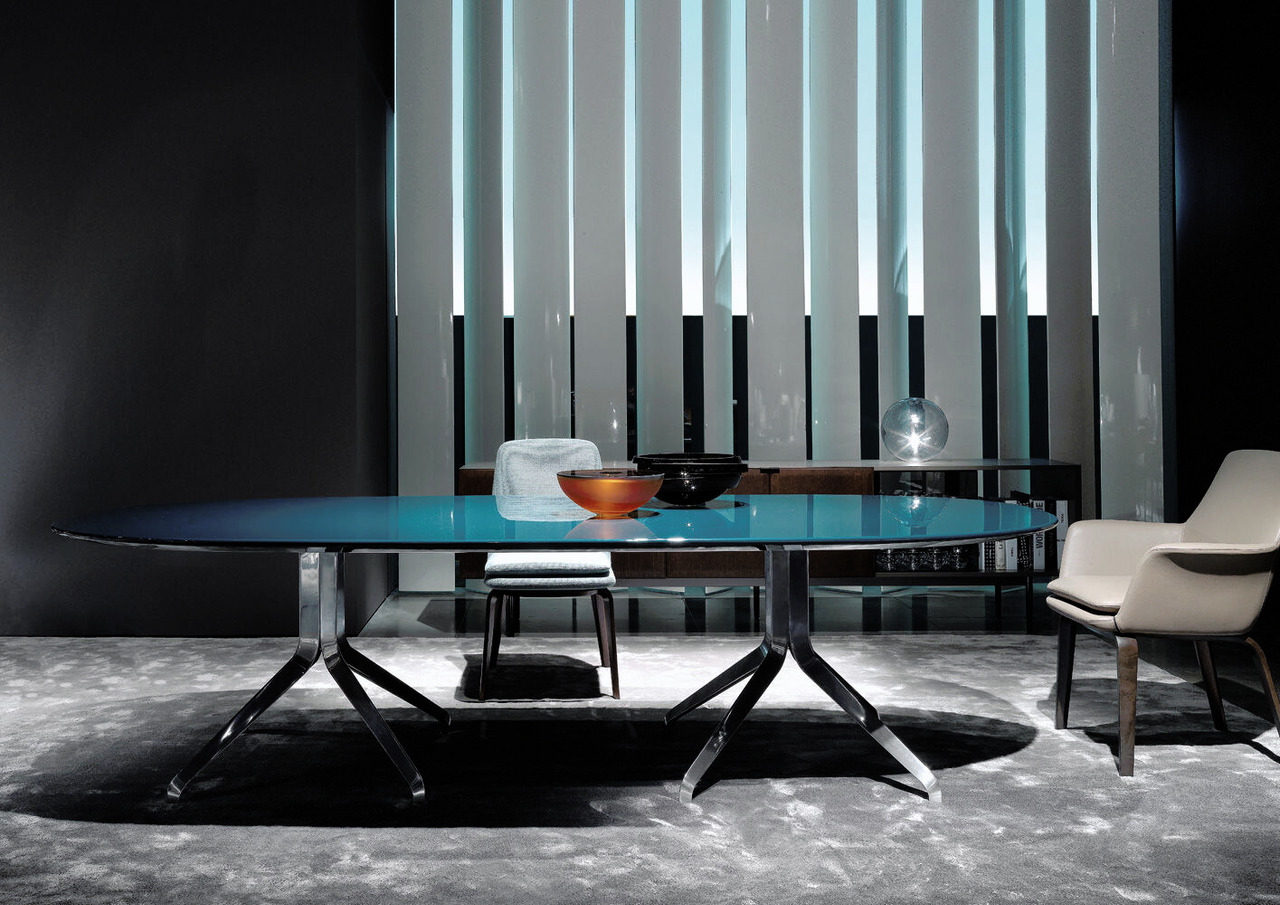 Claydon Dining Table, view 6