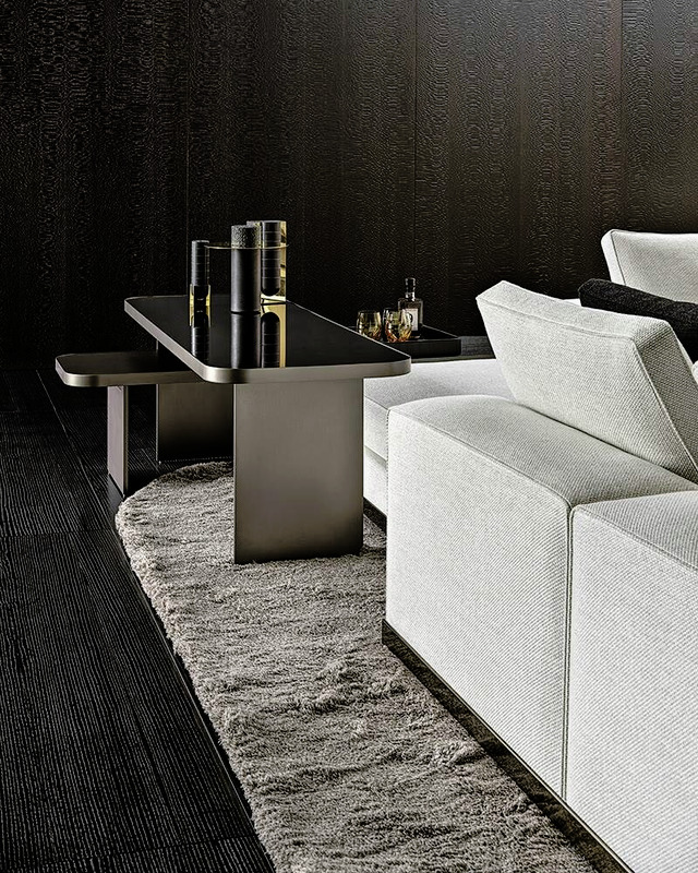 Clive Console Table, view 3