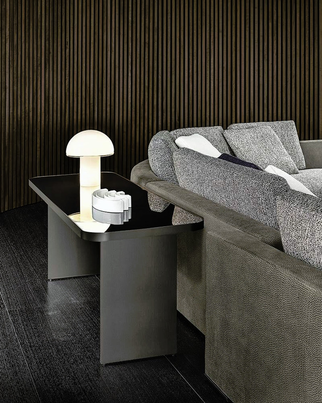 Clive Console Table, view 4