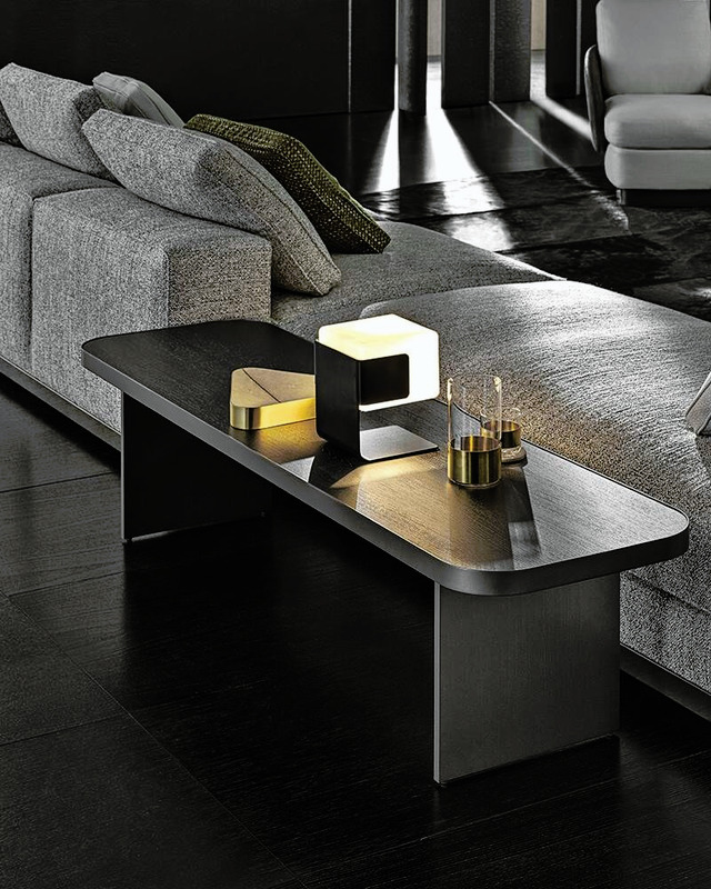 Clive Console Table, view 6
