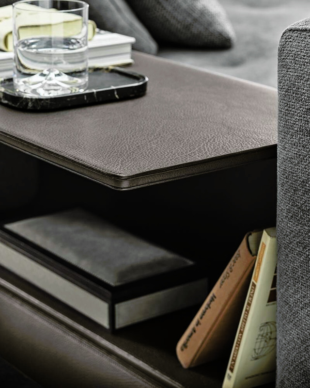 Connery Coffee Tables and Side Tables, view 10