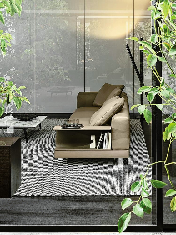 Connery Coffee Tables and Side Tables, view 15