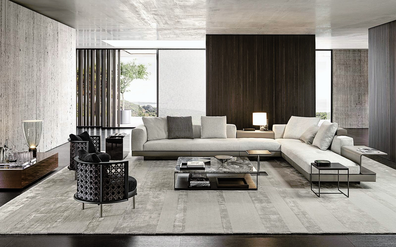 Connery Coffee Tables and Side Tables, view 16