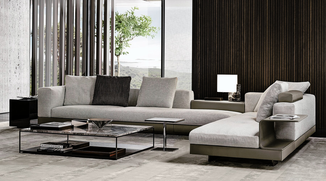 Connery Coffee Tables and Side Tables, view 17