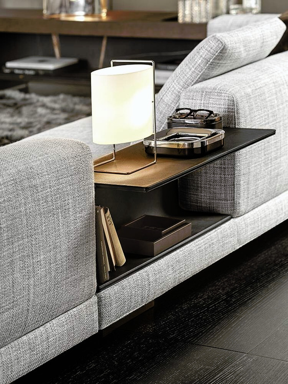 Connery Coffee Tables and Side Tables, view 21