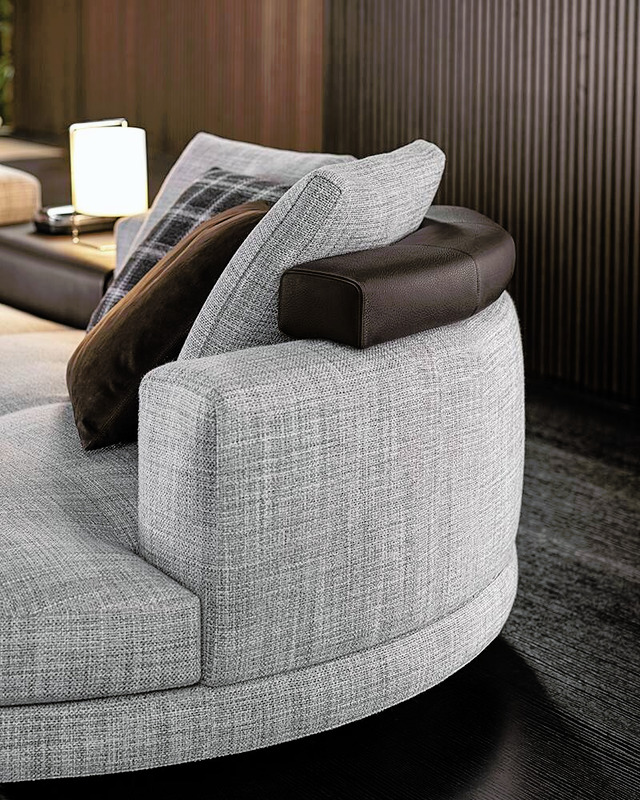 Connery Coffee Tables and Side Tables, view 22