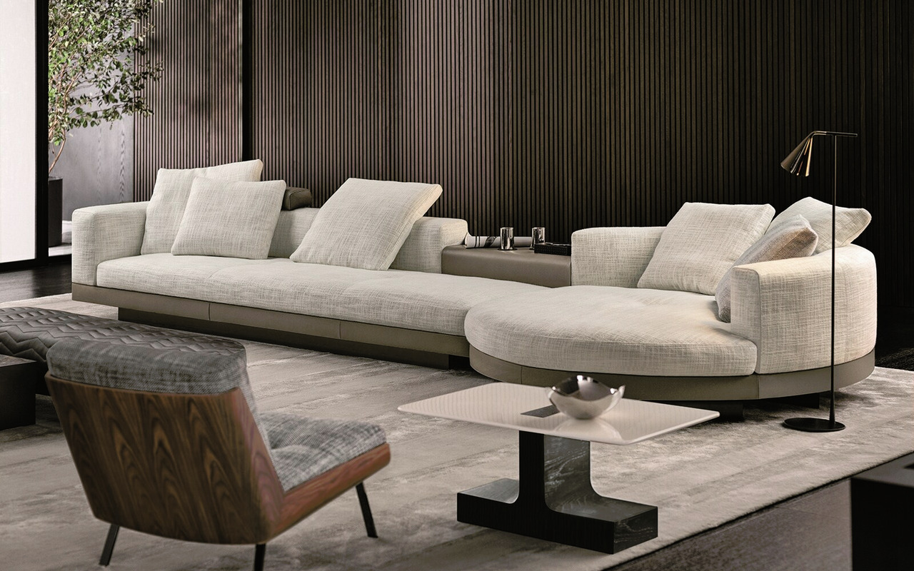 Connery Coffee Tables and Side Tables, view 25