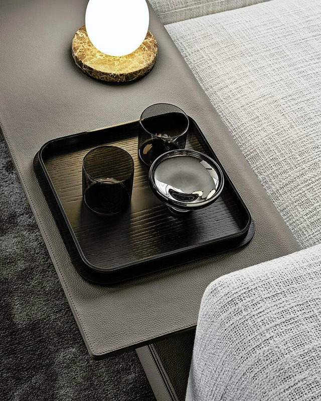 Connery Coffee Tables and Side Tables, view 26
