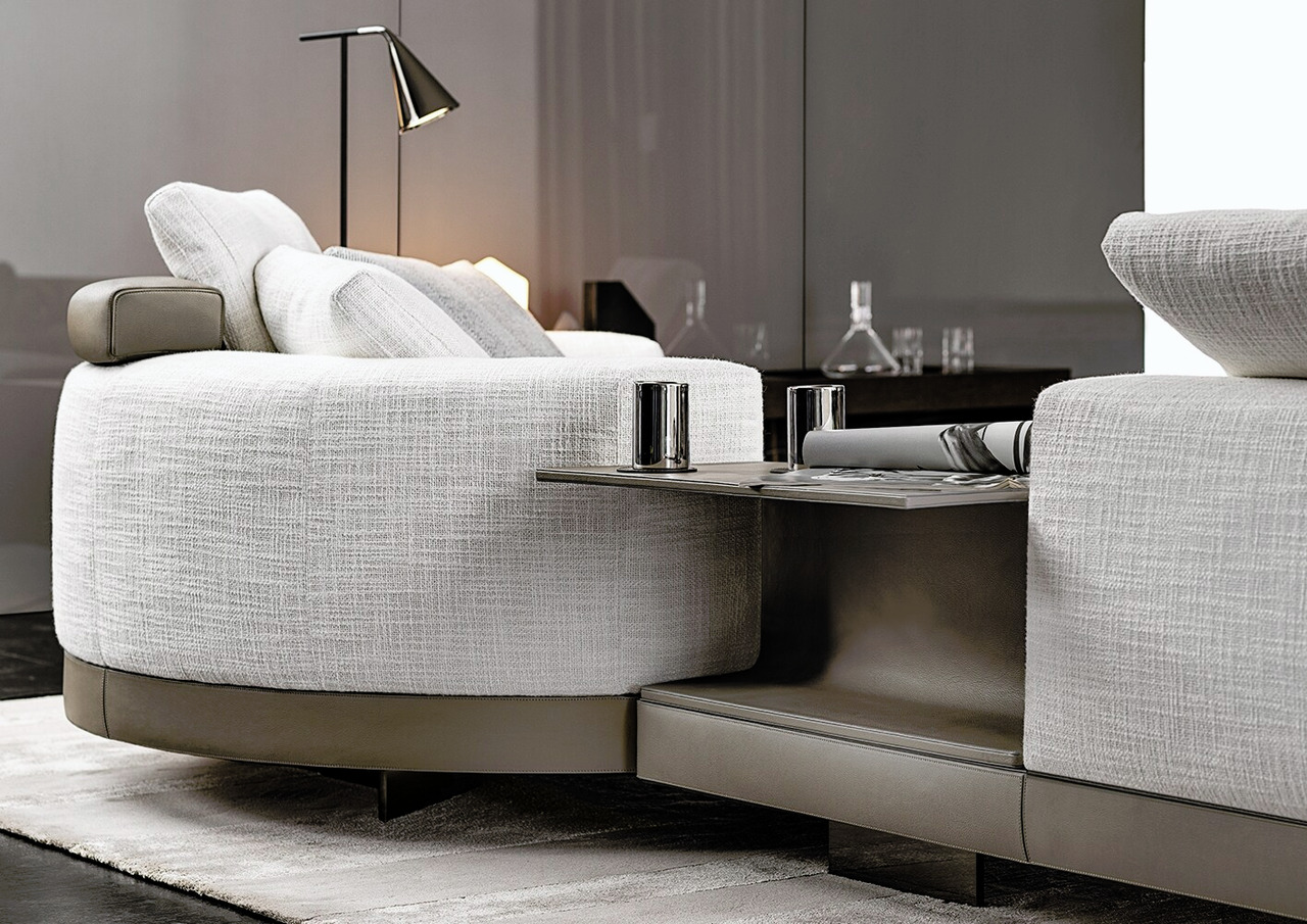 Connery Coffee Tables and Side Tables, view 27