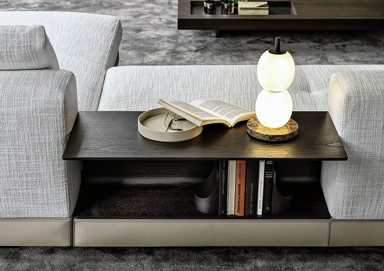 Connery Coffee Tables and Side Tables, view 5