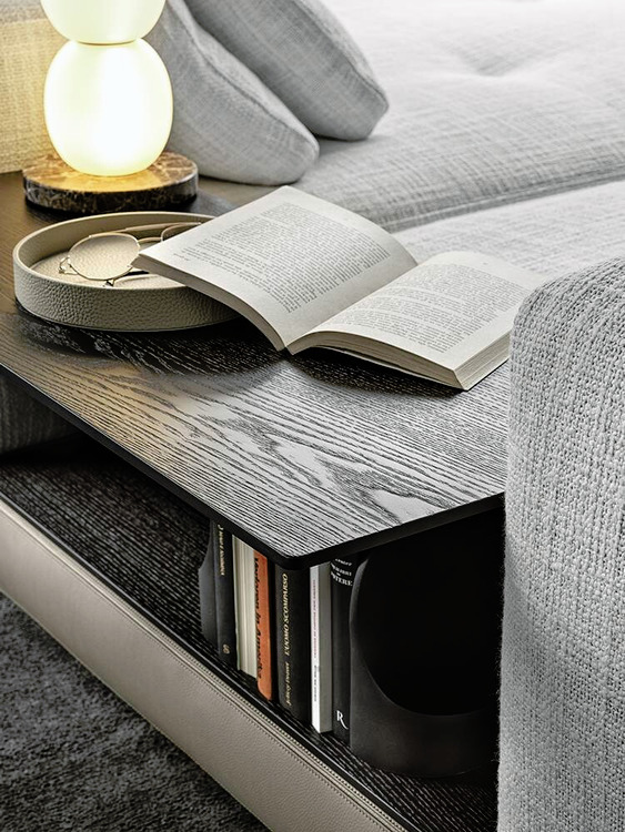 Connery Coffee Tables and Side Tables, view 6