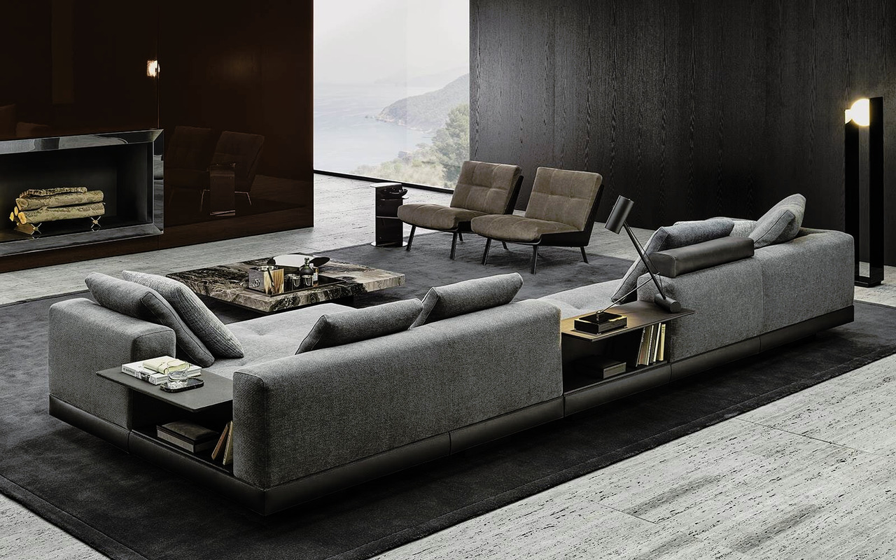 Connery Coffee Tables and Side Tables, view 7