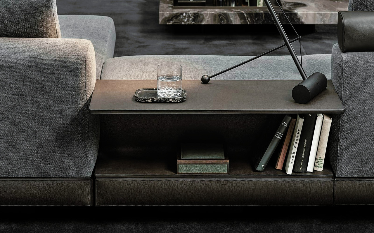 Connery Coffee Tables and Side Tables, view 8
