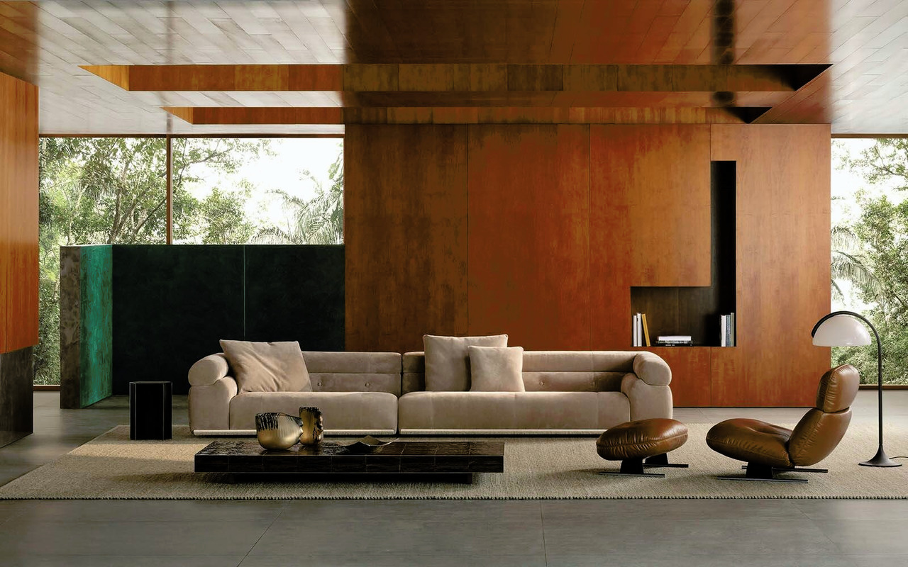 Coupé Sofa, view 7