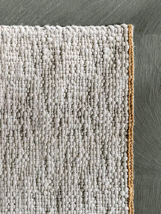 Cross Rug, view 2