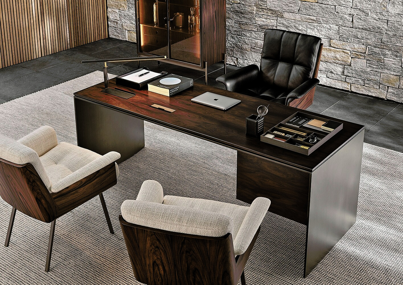 Daiki Studio Office Chair