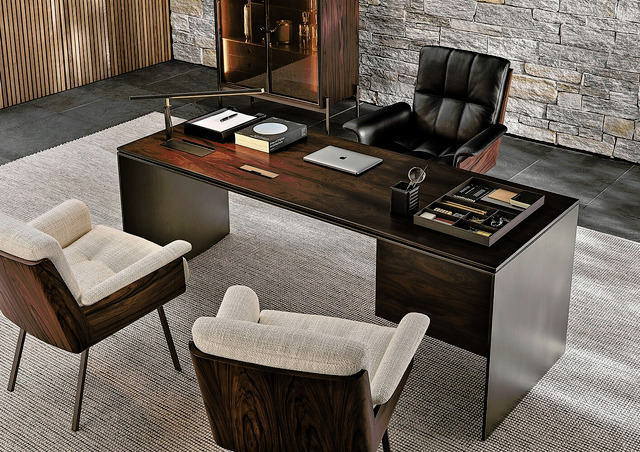 Daiki Studio Office Chair