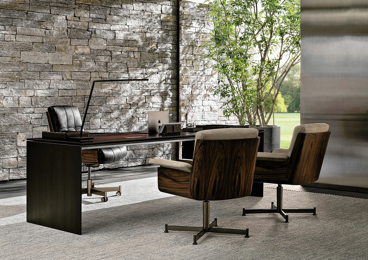 Daiki Studio Office Chair, view 5