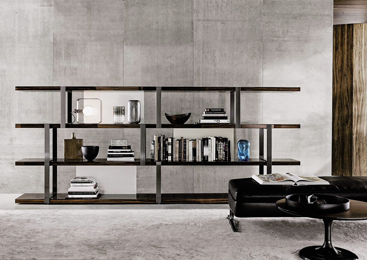 Dalton Modular Bookcase