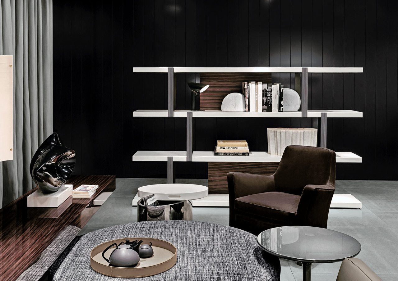 Dalton Modular Bookcase, view 4