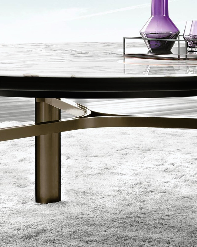 Dan Dining Table, view 10