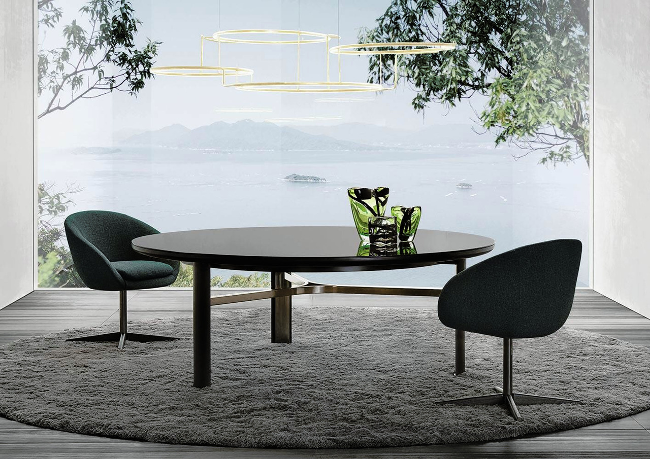 Dan Dining Table, view 11