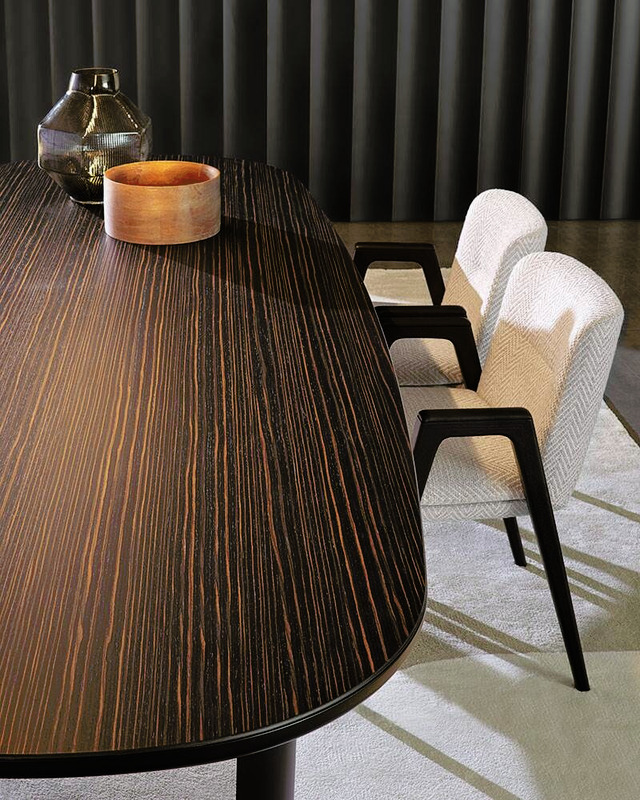 Dan Dining Table, view 6