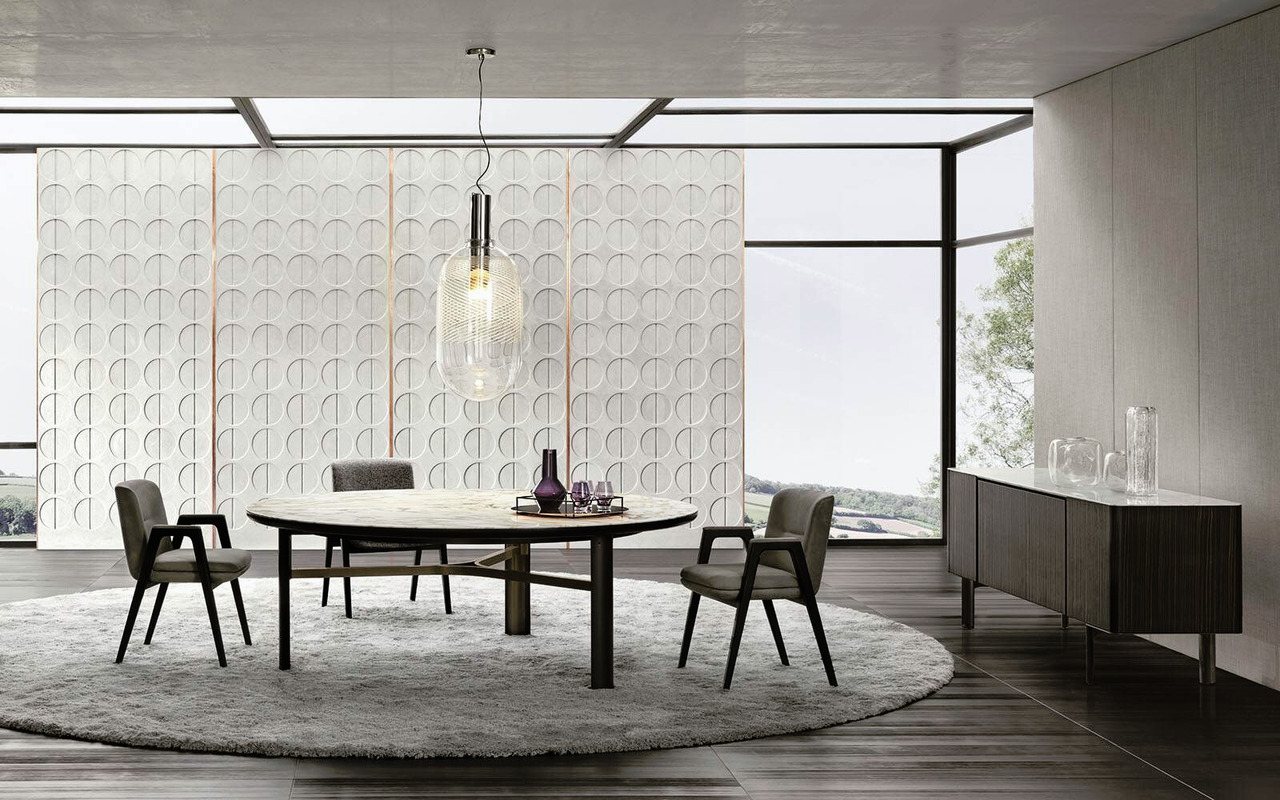 Dan Dining Table, view 7