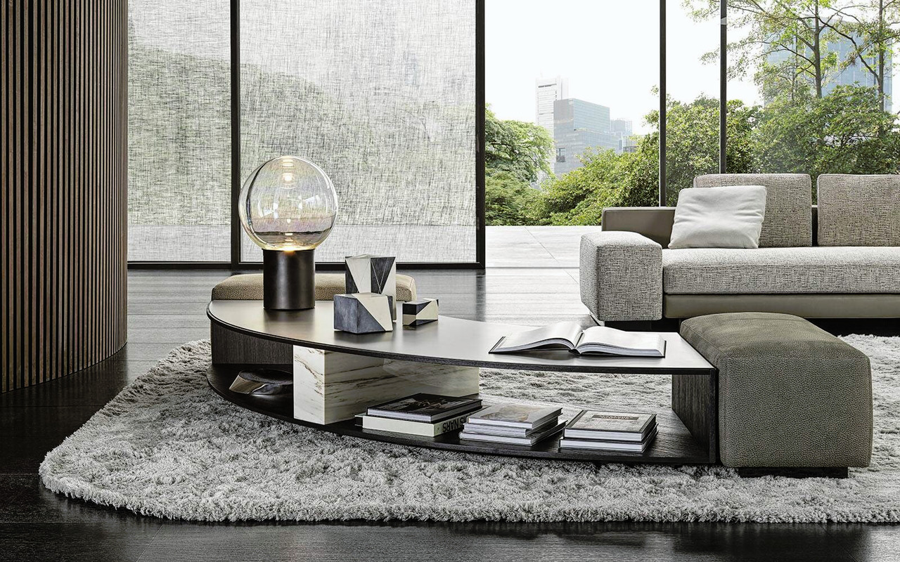 Daniels Modular Sofa, view 10